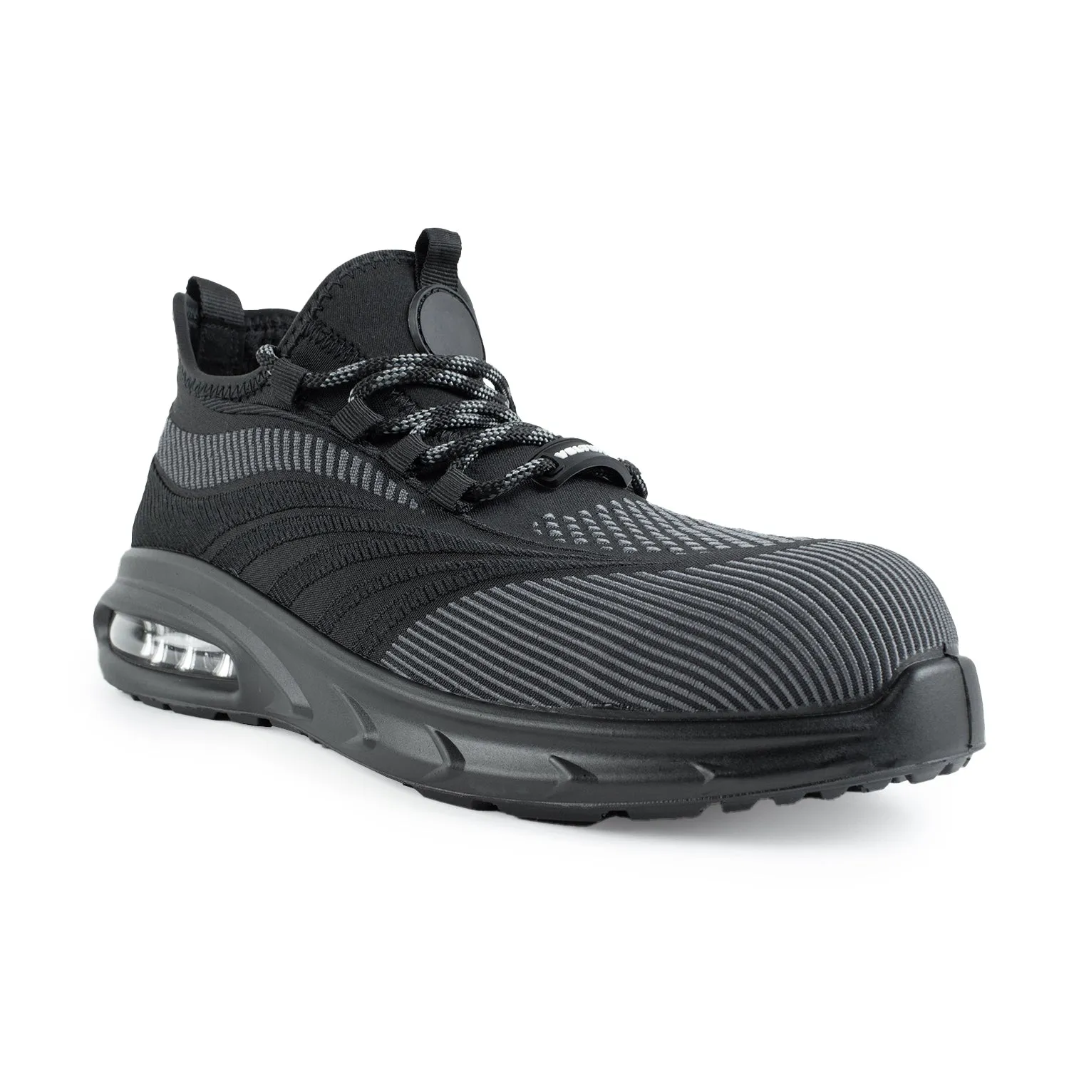 Sprinter Safety Shoe (Sizes 37-47)