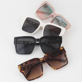 Square Sunglasses