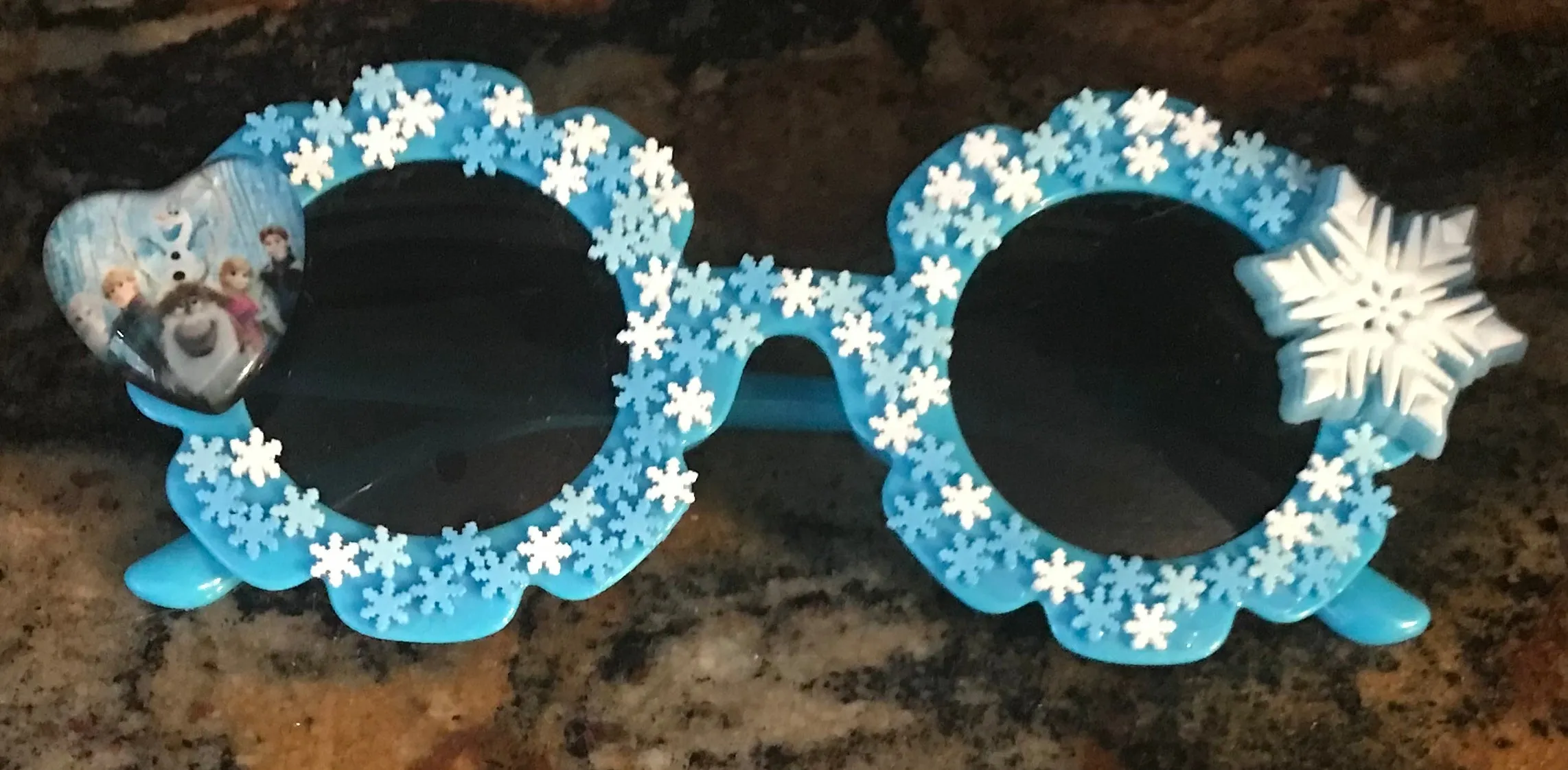 Sunnies, sunglasses for children, bling