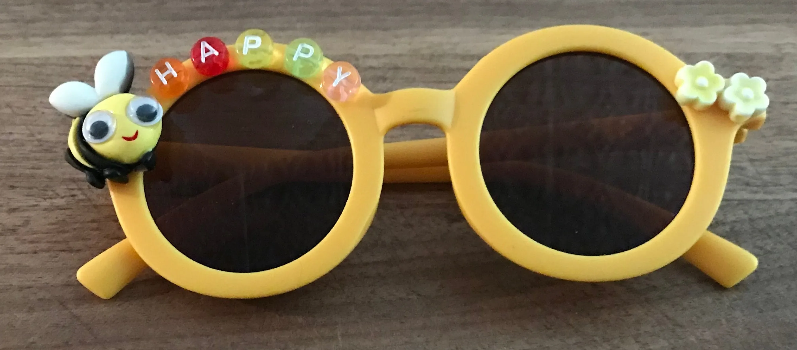 Sunnies, sunglasses for children, bling