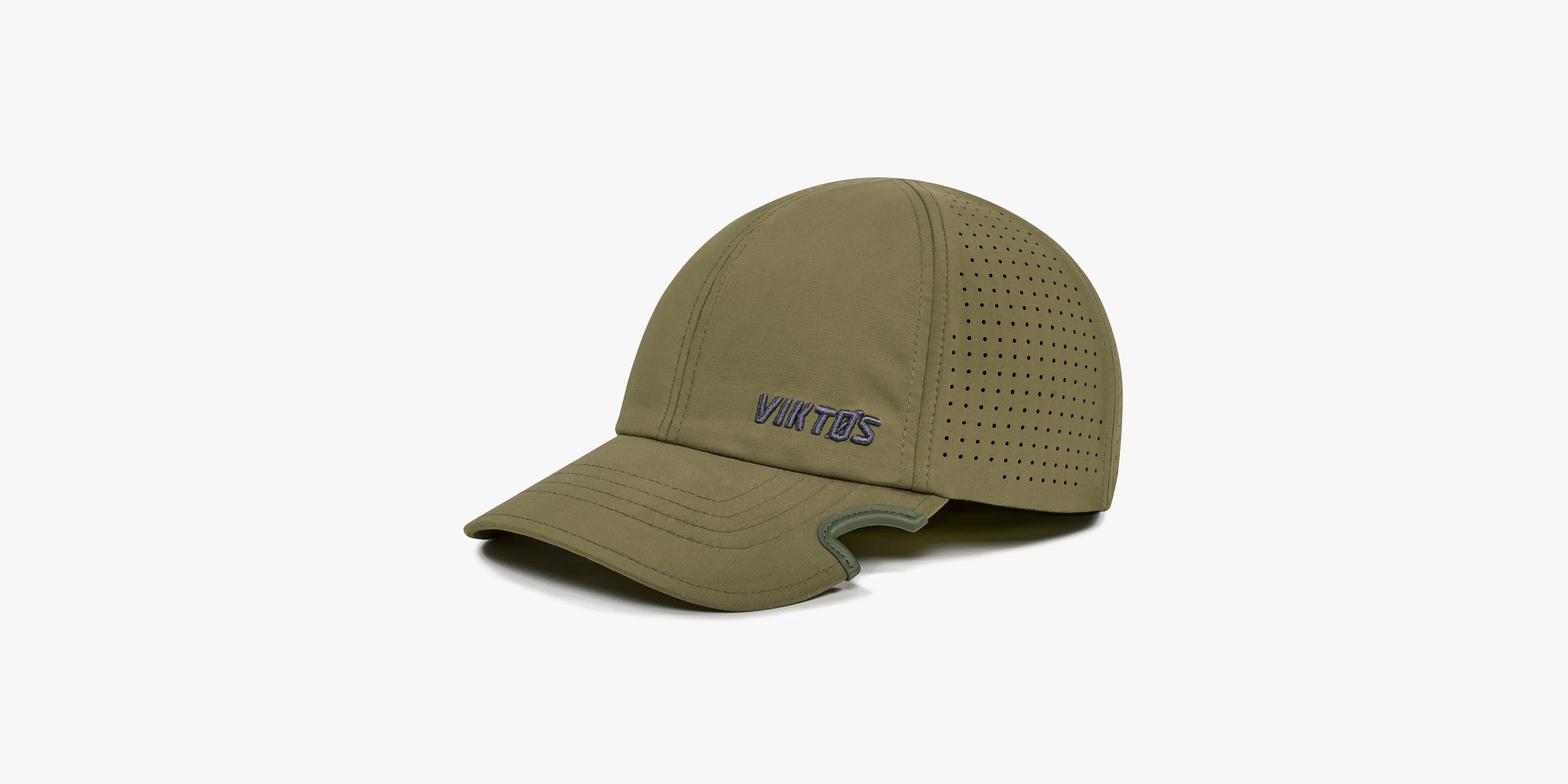 Superperf Notch Hat