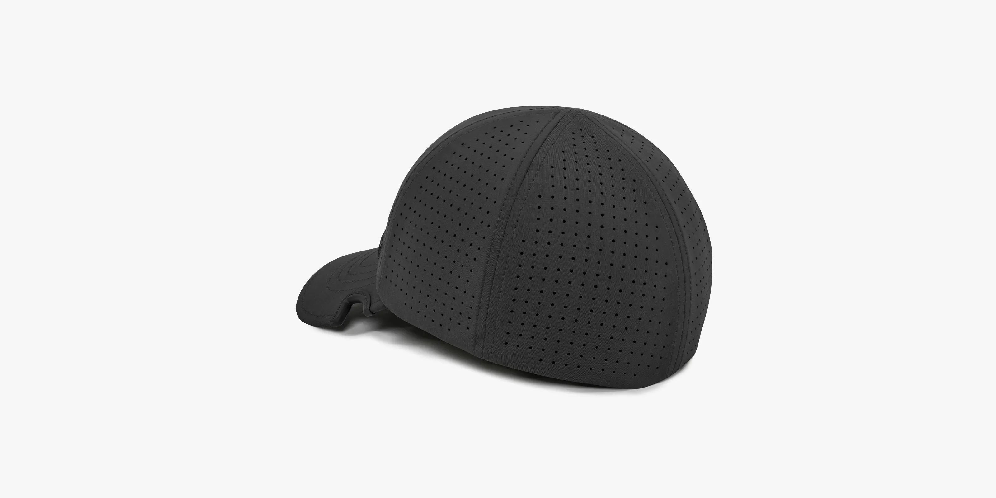 Superperf Notch Hat