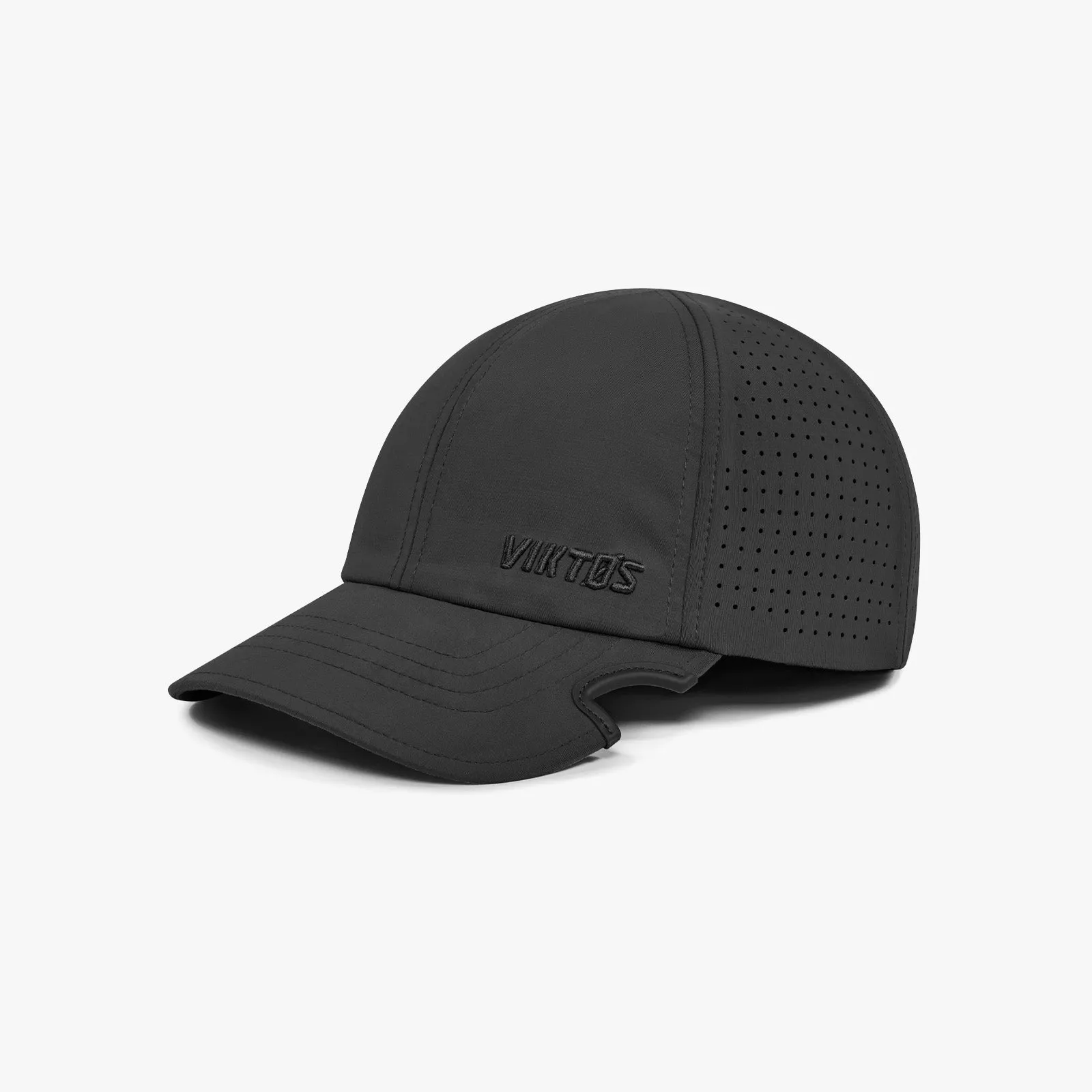 Superperf Notch Hat