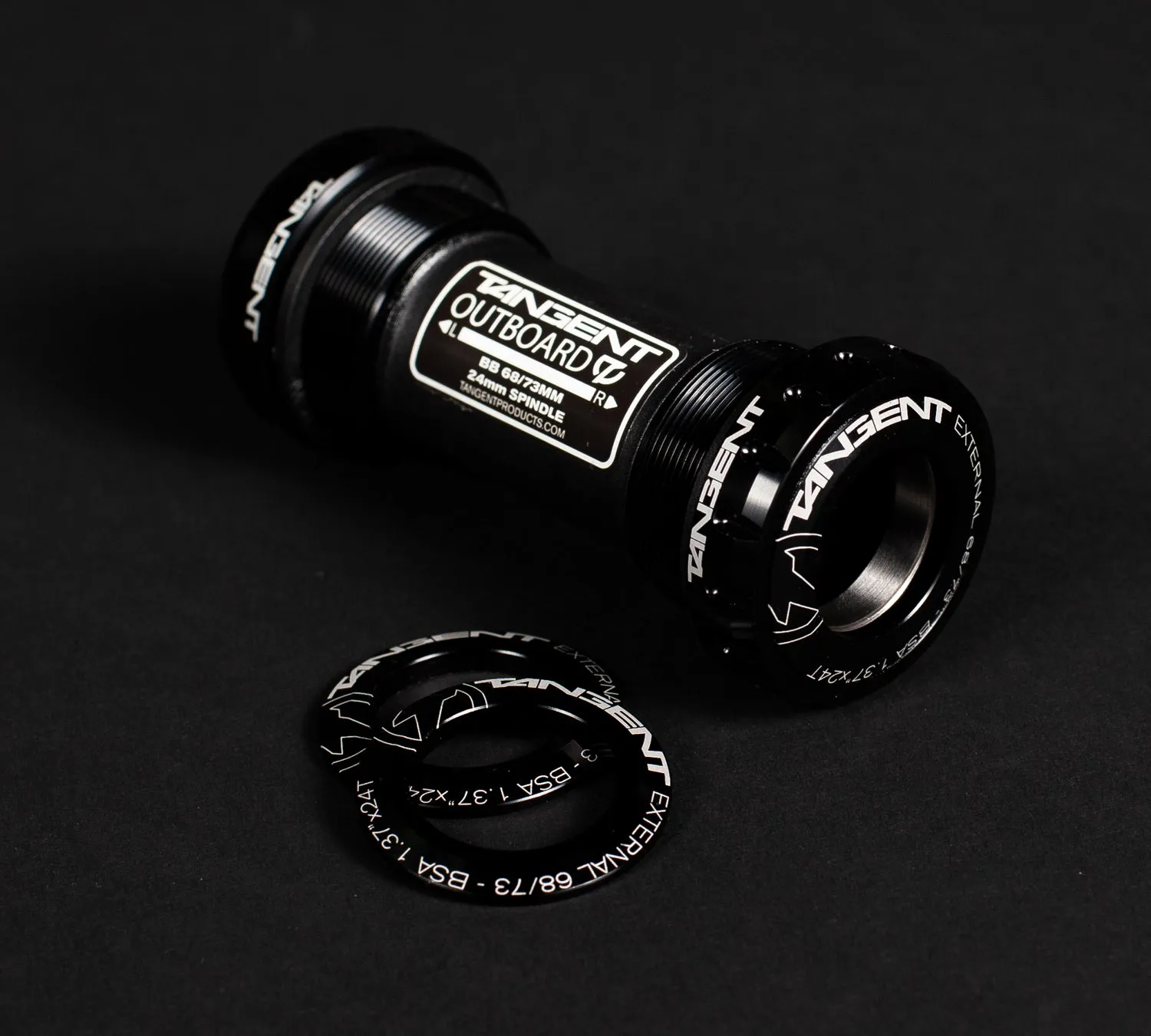 Tangent Outboard Bottom Bracket