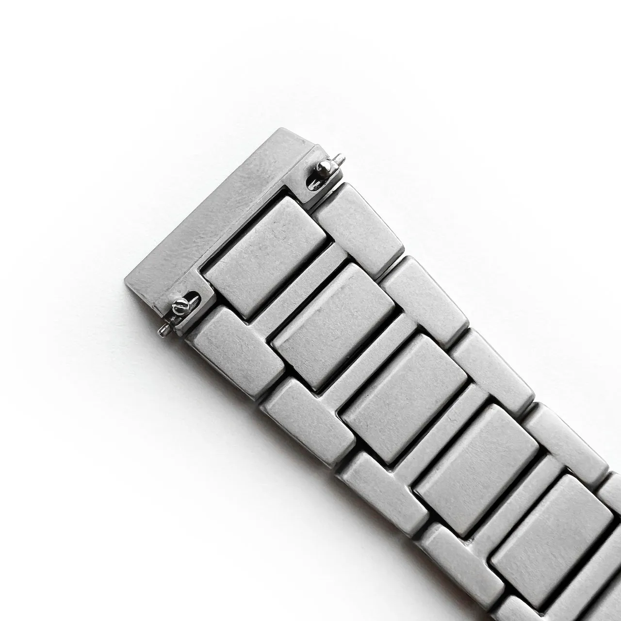 UltraHex™ Titanium Bracelet - Endeavour/ Resolute