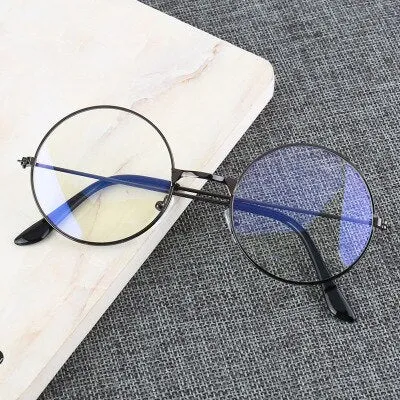 Unisex Fashion Anti Blue Ray Computer Glasses