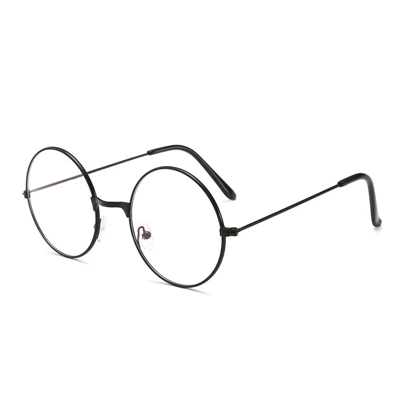 Unisex Fashion Anti Blue Ray Computer Glasses