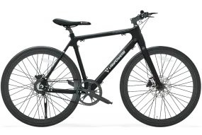 Vanpowers City Vanture Electric Bike