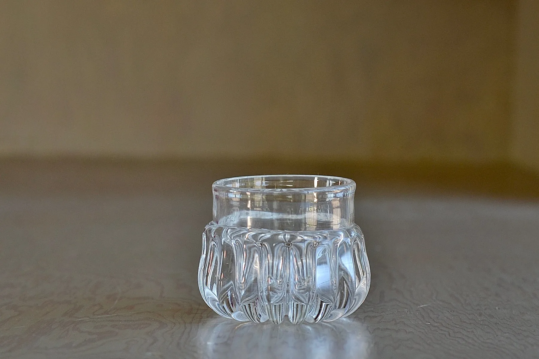 Whiskey Sipper Small