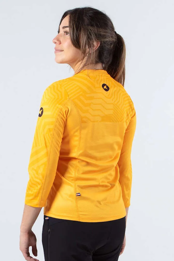 Women's Terrain Jersey Outlet