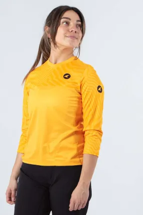 Women's Terrain Jersey Outlet