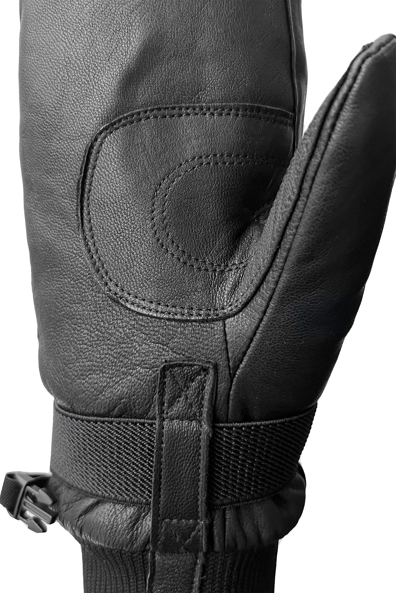 WWPB Gigatex Mitts - Junior